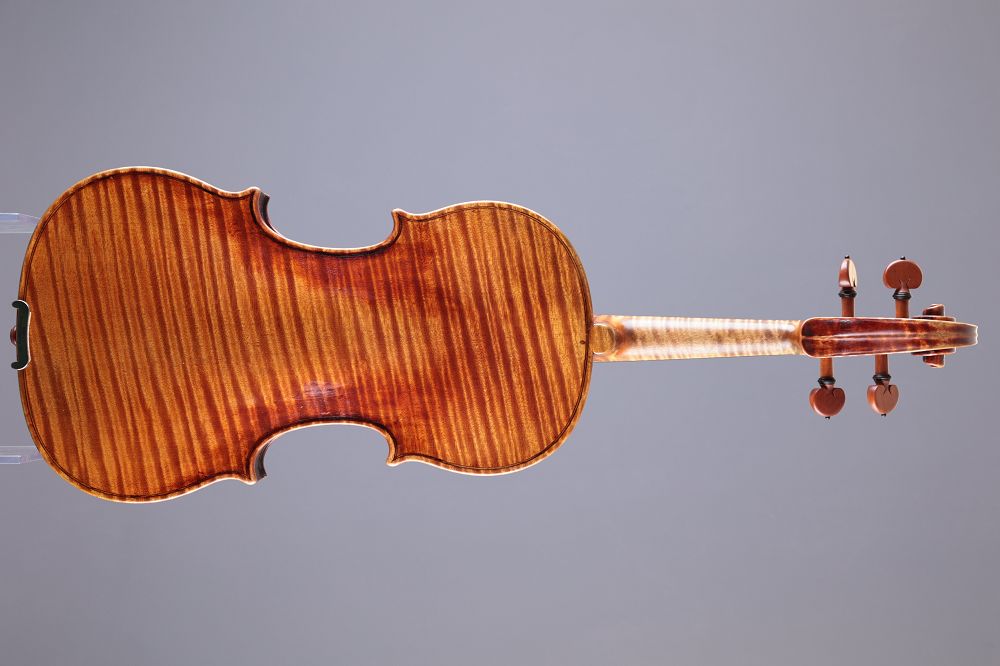 Deutsch um 1900 - Kopie nach Stradivarius - G-935